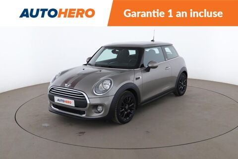 Mini Cooper One Edition Shoreditch 3P 102 ch 2016 occasion Issy-les-Moulineaux 92130