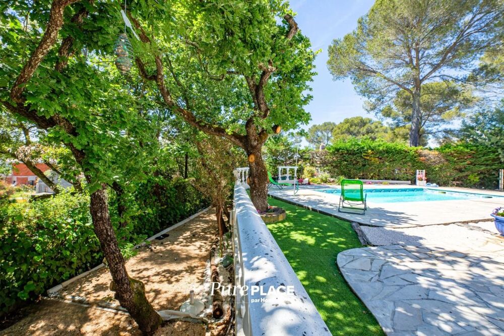 � vendre  Maison Saint-Rapha�l (83700)