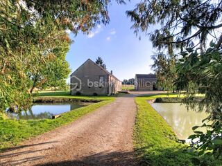  Maison � vendre 7 pi�ces 194 m�