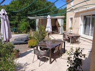  Propri�t�/ch�teau � vendre 15 + pi�ces 350 m�