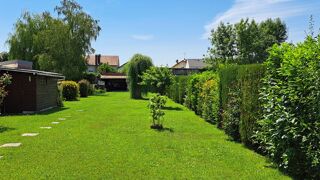  Maison à vendre 6 pièces 140 m²