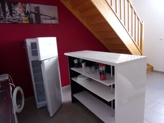  Appartement à louer 2 pièces 30 m²