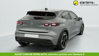 Clio 6 E-TECH FULL HYBRID 160 CH TECHNO 2026 occasion 69190 Saint-Fons
