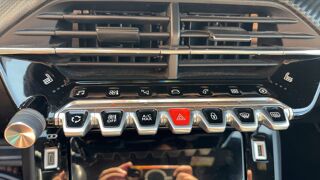 208 136 50kWh GT - Automatique 2021 occasion 30320 Poulx