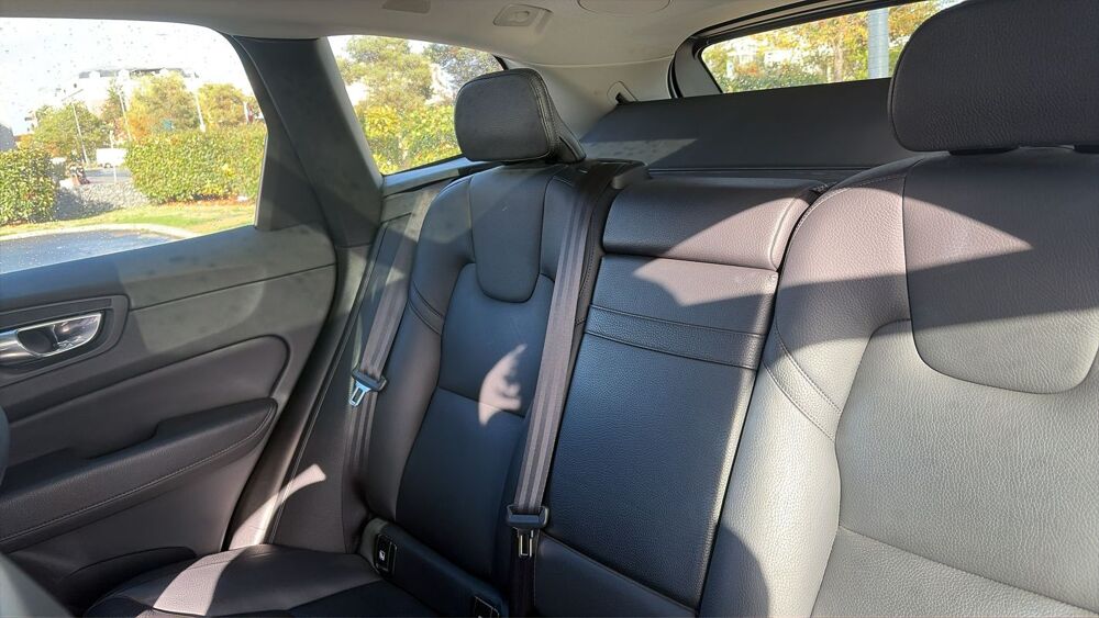 XC60 II 2.0 T8 390 Hybride AWD Geartronic8 Inscription - Automati 2018 occasion 93700 Drancy