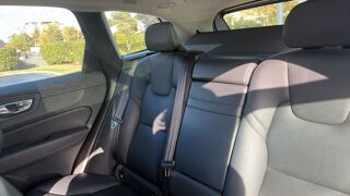 XC60 II 2.0 T8 390 Hybride AWD Geartronic8 Inscription - Automati 2018 occasion 93700 Drancy