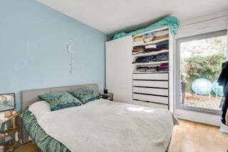  Appartement à vendre 2 pièces 54 m²