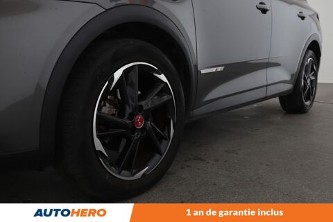 DS7 1.6 PureTech Performance Line + Automatique 180 ch 2020 occasion 92130 Issy-les-Moulineaux