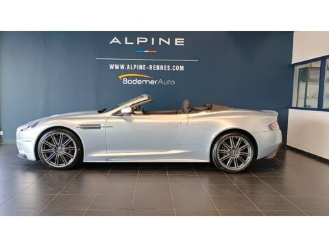 DBS Volante 2010 occasion 22000 Saint Brieuc