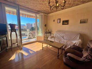  Appartement � vendre 3 pi�ces 59 m�