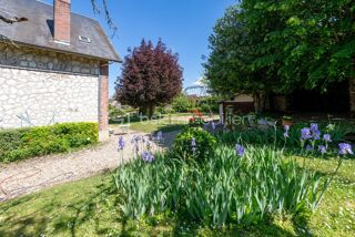  Maison à vendre 6 pièces 169 m²