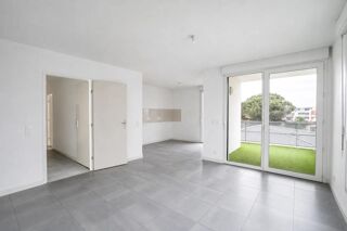 Appartement à vendre 3 pièces 62 m²