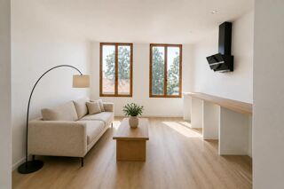  Maison à vendre 3 pièces 80 m²