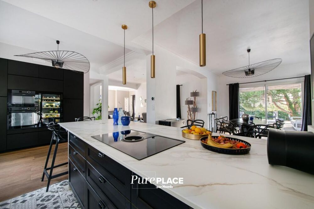 � vendre  Maison Aix-en-Provence (13090)