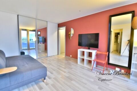  Appartement � louer 2 pi�ces 50 m�