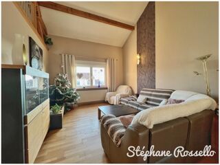  Maison � vendre 5 pi�ces 165 m�