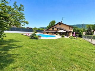  Maison à vendre 6 pièces 219 m²