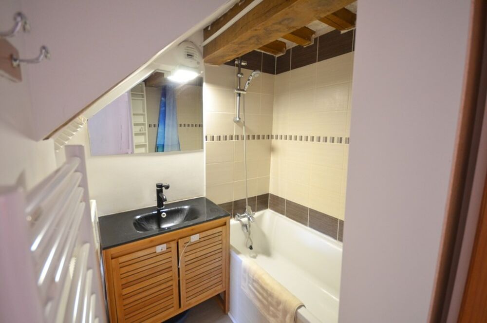 Vente Maison SAACY SUR MARNE (77) à vendre maison de 3 pièces Saacy sur marne