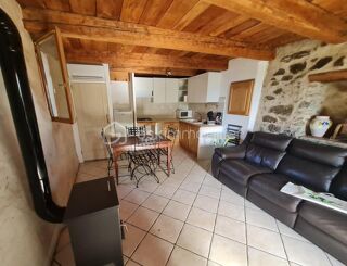  Maison à vendre 3 pièces 50 m²
