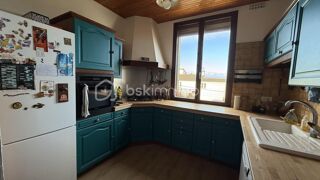  Appartement à vendre 5 pièces 101 m²