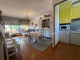  Appartement  vendre 3 pices 50 m
