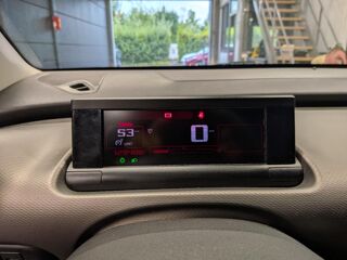 C4 cactus PureTech 110 SS Shine 2015 occasion 78200 Mantes La Jolie