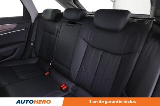 A6 40 TDI Avus Extended S tronic 204 ch 2021 occasion 92130 Issy-les-Moulineaux