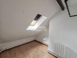  Appartement à louer 2 pièces 21 m²