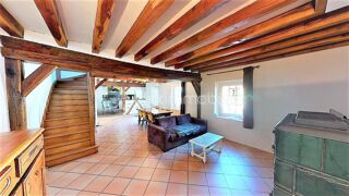  Maison � vendre 11 pi�ces 310 m�