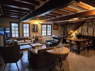  Maison à vendre 5 pièces 118 m²