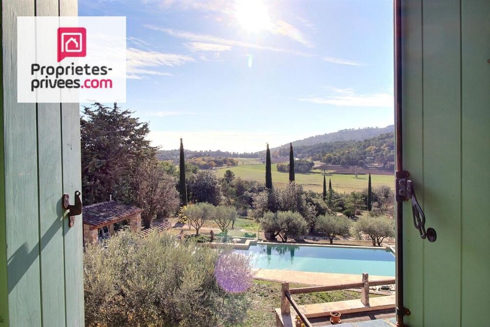  vendre  Maison Draguignan (83300)