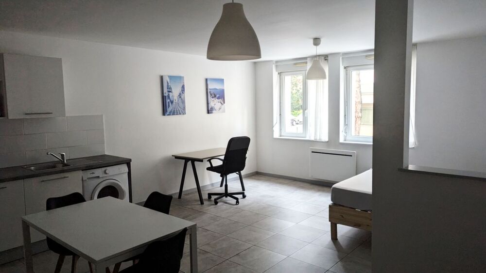 Location Appartement Studio de 36m2 à louer sur Saint-Étienne Saint etienne