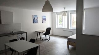  Appartement à louer 1 pièce 36 m²