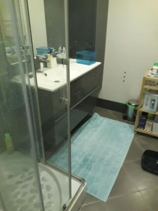  Appartement à louer 1 pièce 14 m²