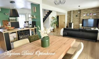  Maison  vendre 5 pices 124 m