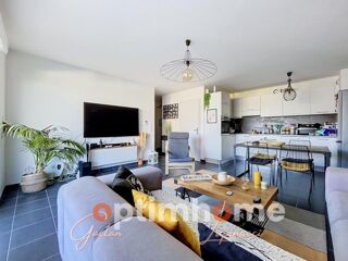  Appartement à vendre 2 pièces 52 m²