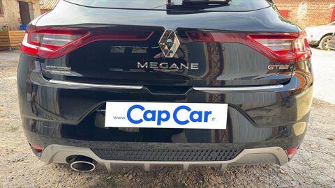 M&eacute;gane IV 1.5 Blue dCi 115 GT Line 2019 occasion 62120 Blessy