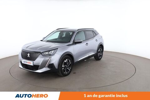 Annonce voiture Peugeot 2008 13290 €