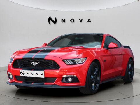 Ford Mustang 5.0 GT V8 2016 occasion Pessac 33600