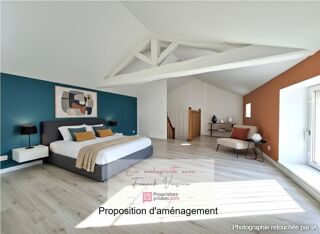  Maison à vendre 3 pièces 51 m²