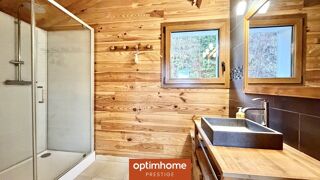  Chalet � vendre 8 pi�ces 136 m� Gerardmer