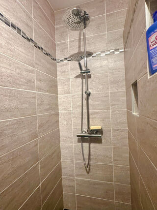  Appartement � vendre 5 pi�ces 89 m�