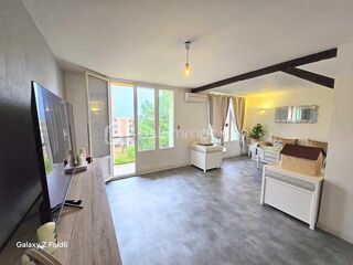  Appartement � vendre 3 pi�ces 66 m�