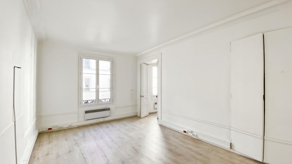   Location bureaux proche des Grands Boulevards Paris 10
