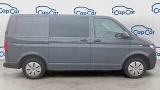 Transporter Combi VU Cabine Approfondie 2.0 TDI 150 Business 2022 occasion 83310 La Mole