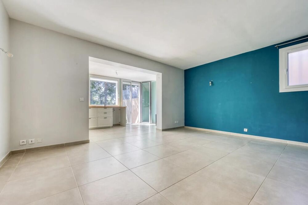 Appartement de 53 m² à Bandol, loué