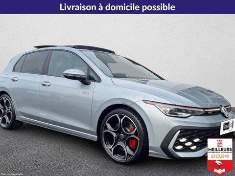 Golf VIII 2.0 tsi evo4 265 dsg7 gti 2025 occasion 10150 Lavau
