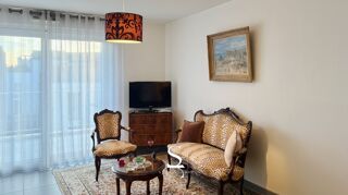  Appartement � vendre 2 pi�ces 41 m�