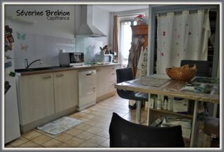  Maison à vendre 6 pièces 136 m²