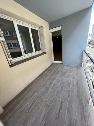  Appartement à vendre 3 pièces 96 m²